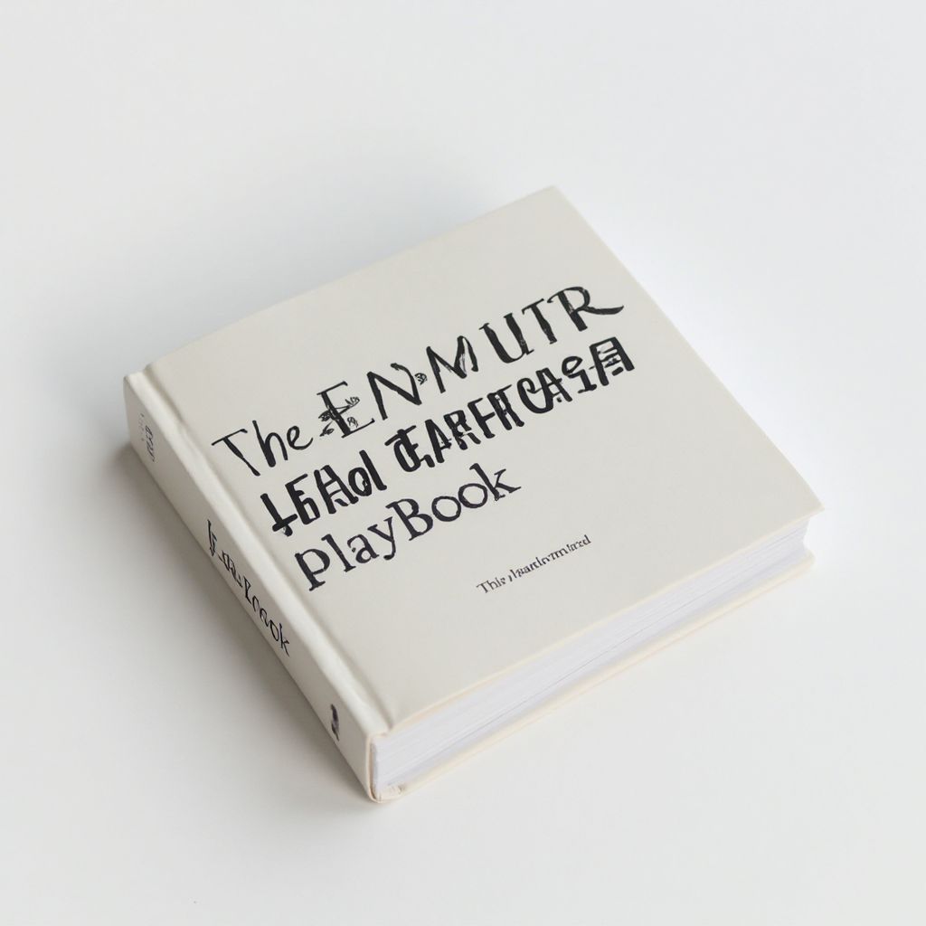 Emergency Legal Defense Playbook
